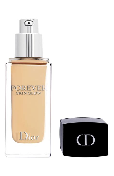 Тональный крем для лица Dior Forever 